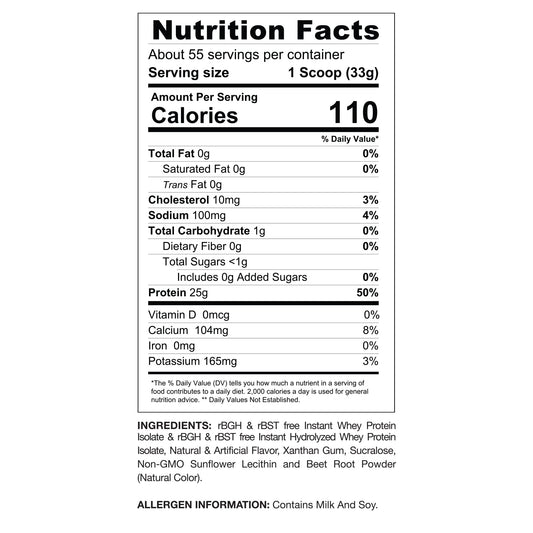 Gaspari Proven Whey shaker-mix demonstrates smooth texture for post-workout fueling.