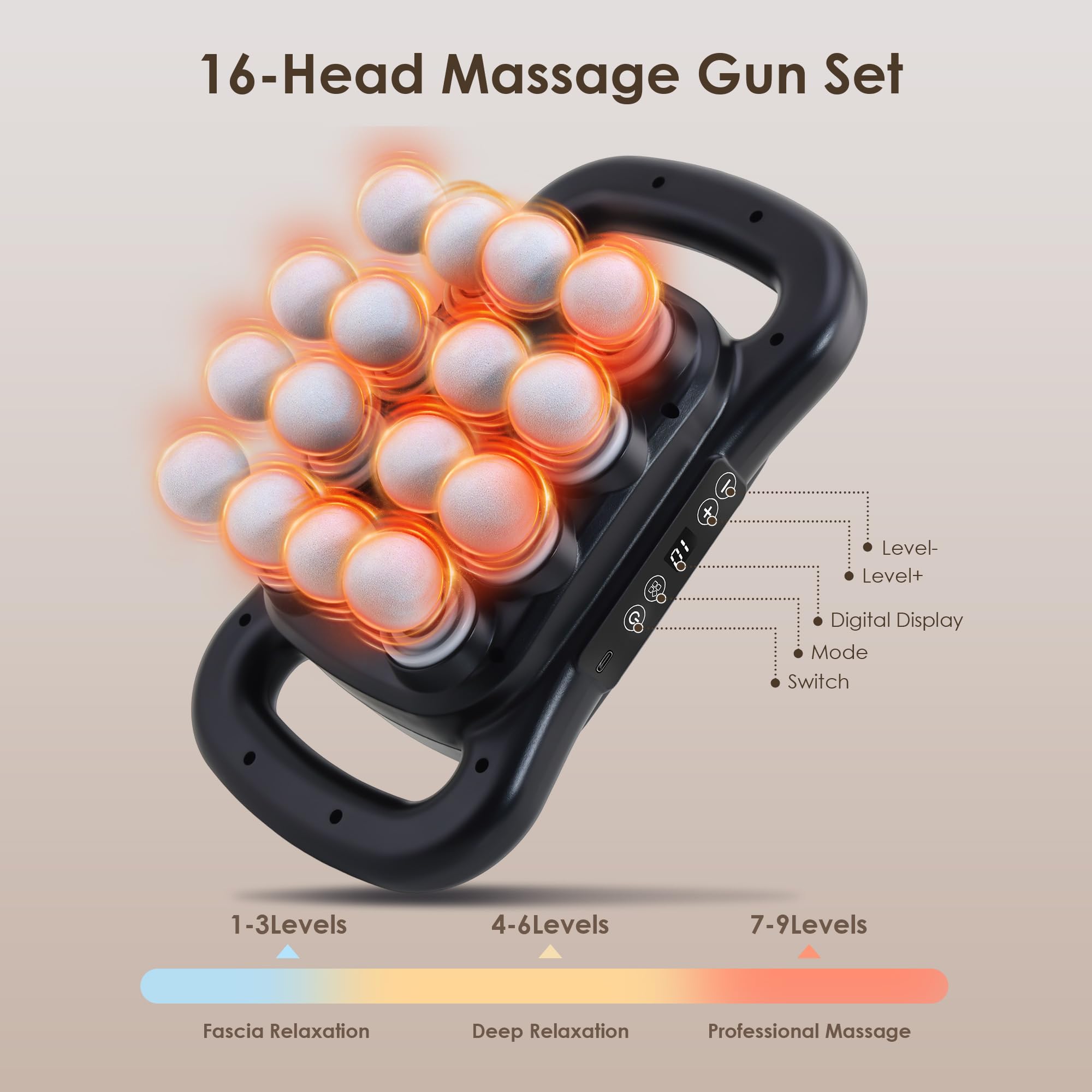 GAXEZO ultra quiet operation image for discreet home gym or office use