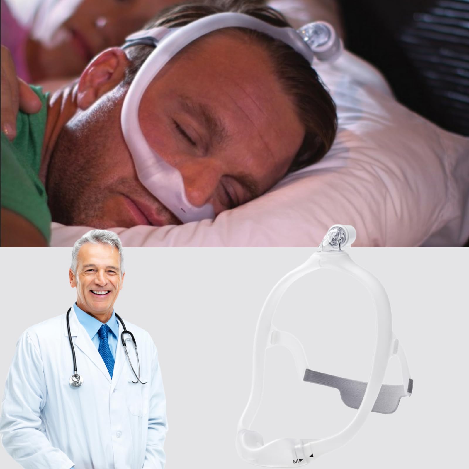 Gbbazu packaging footprint measures 9.76 inches for easy setup