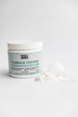Genetic Edge Compounds GEC Muscle Potion Velositol boosts protein synergy