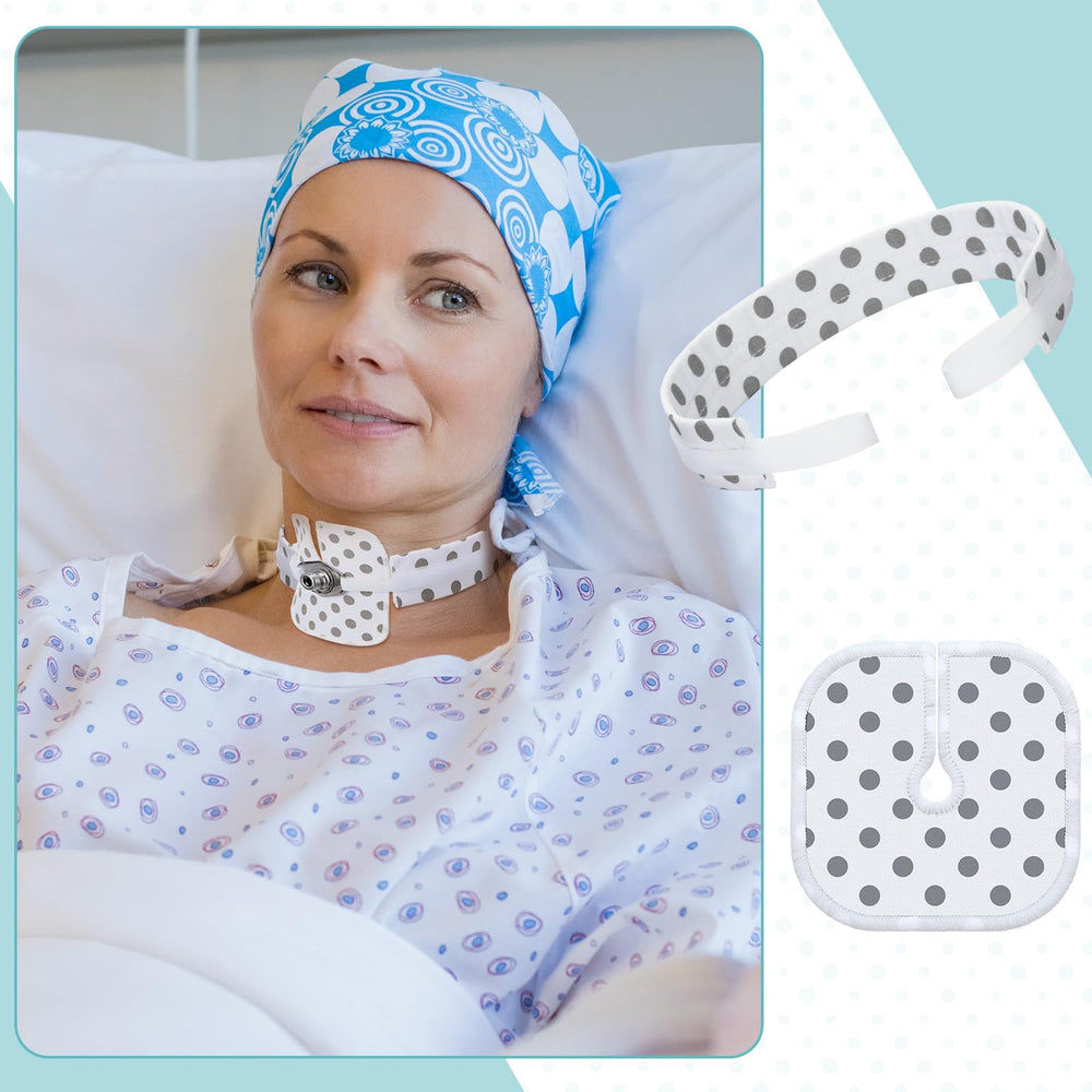 Geiserailie tracheostomy dressing absorbent layer helps manage moisture.