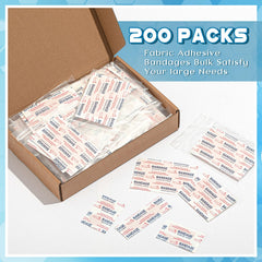 Geiserailie waterproof bandages stay secure during activity