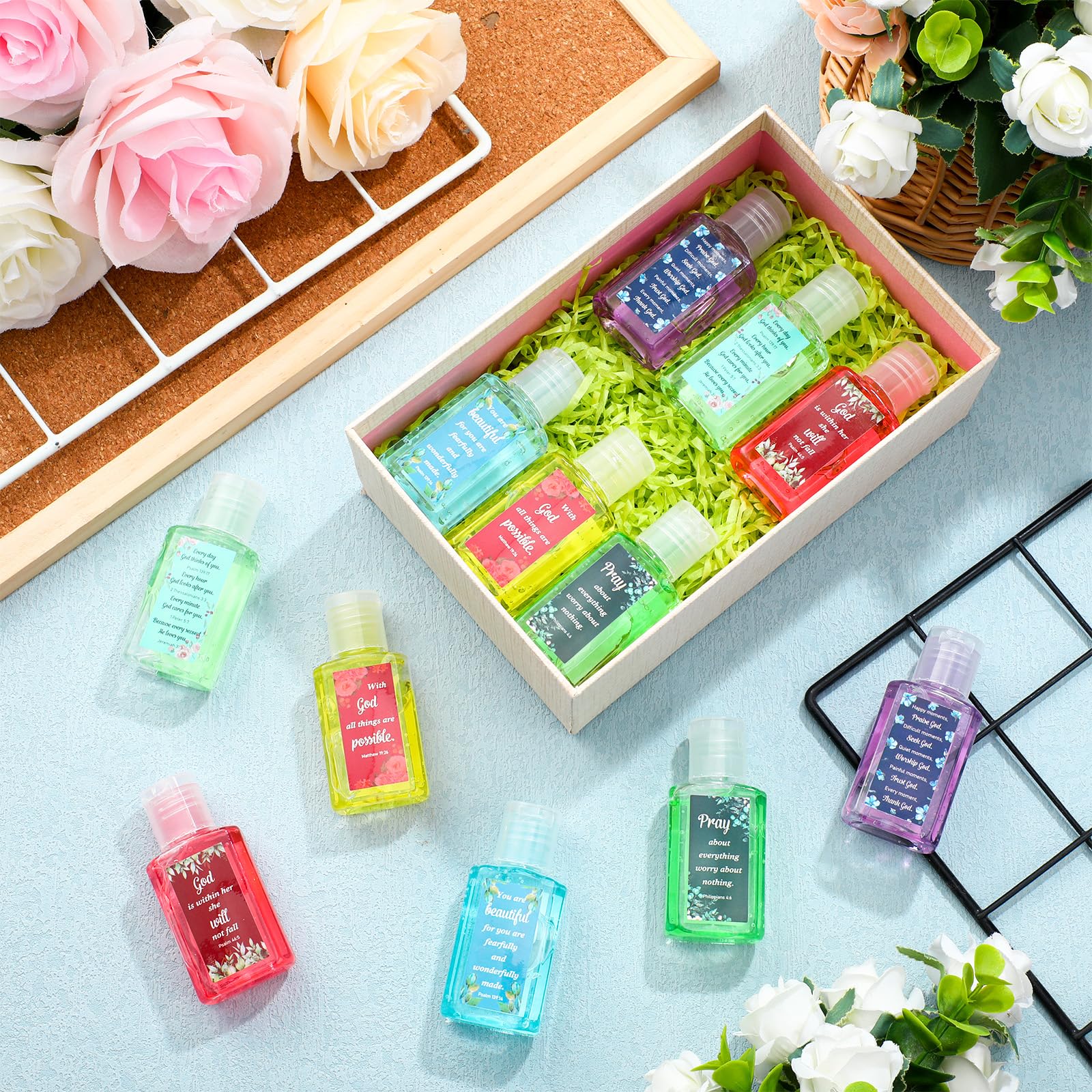 Gejoy ethyl alcohol 60% sanitizer for quick cleansing on the go