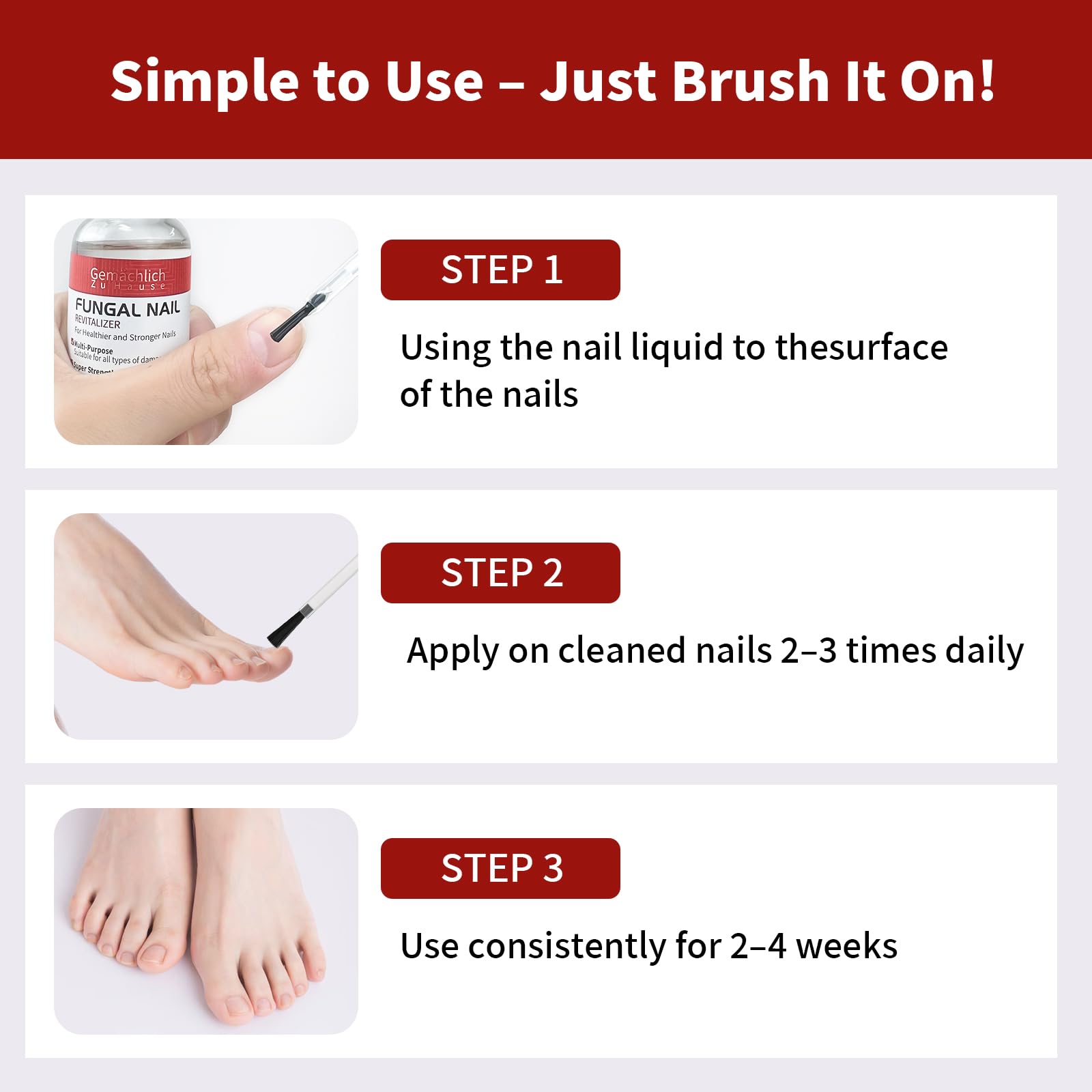 Gemächlich ZuHause daily morning routine fits into self-care.