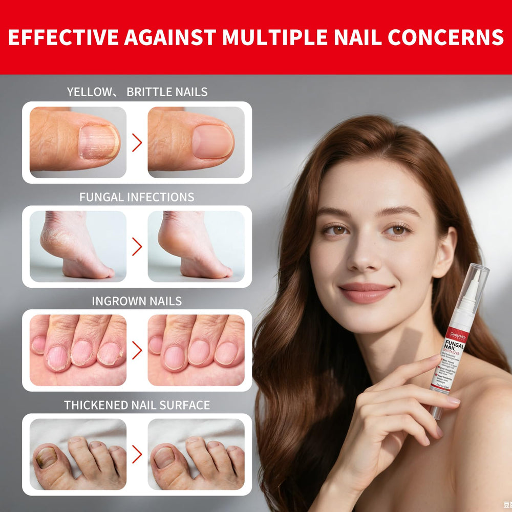 Gemächlich ZuHause travel-friendly nail care kit for home or on-the-go use.