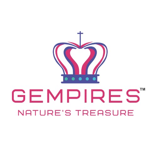 GEMPIRES Nature’s Treasure gift-ready bracelet for her