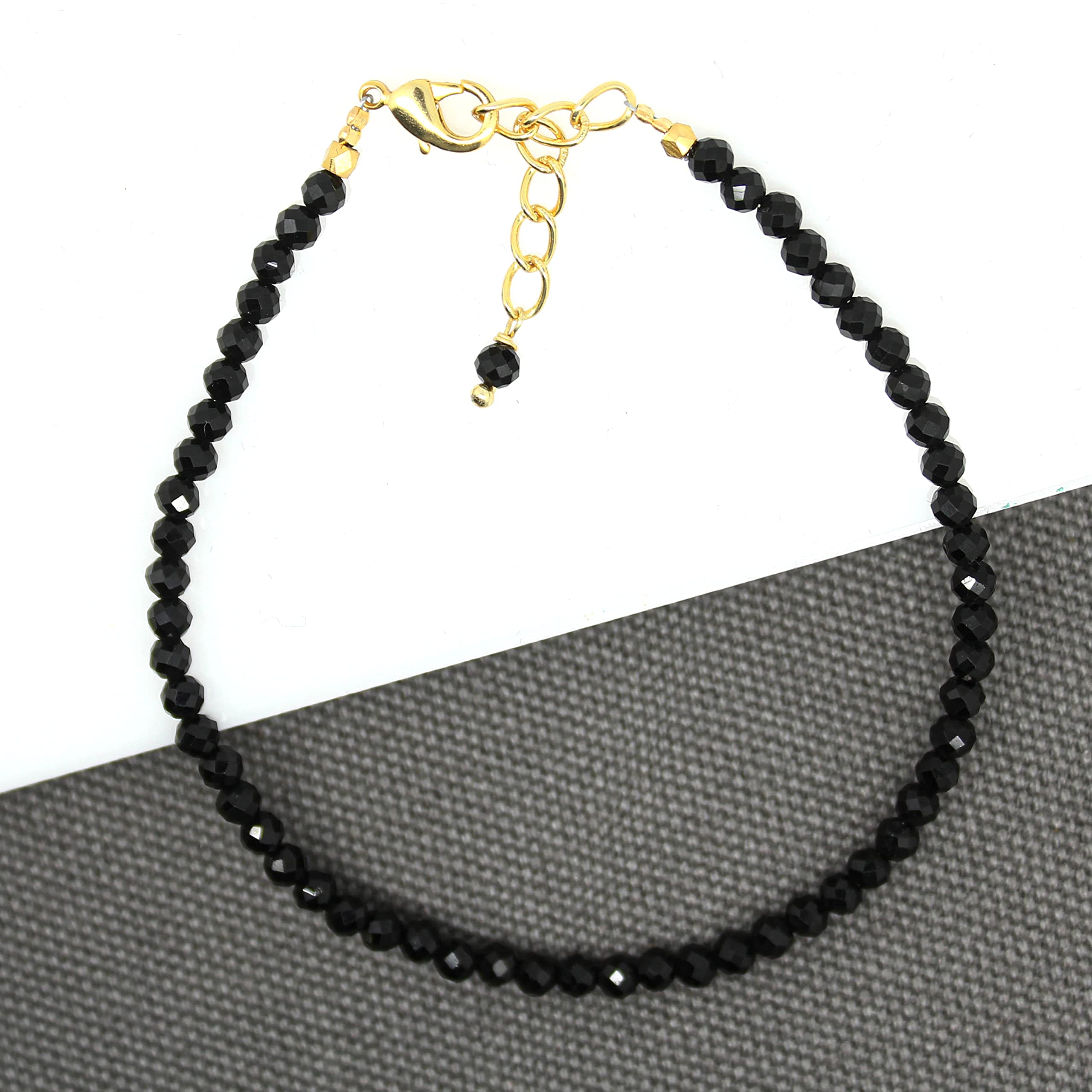GEMPIRES Nature’s Treasure lightweight, dainty design for daily versatility