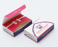 GEMPIRES NATURES TREASURE gift-ready packaging suitable for special occasions.