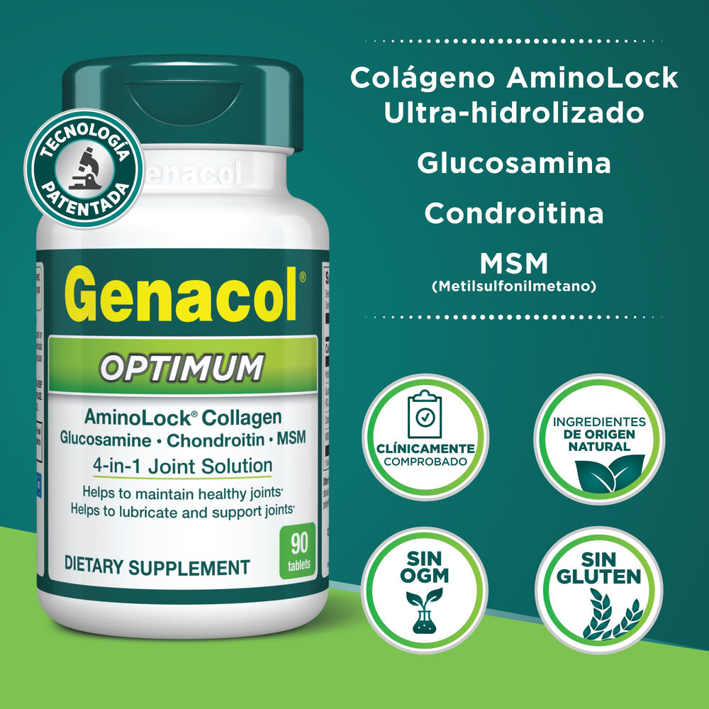 Genacol Optimum helps an active woman hike with potential joint comfort.