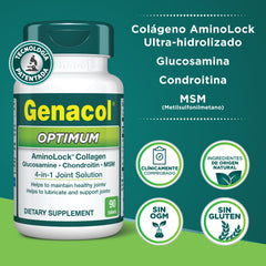 Genacol Optimum helps an active woman hike with potential joint comfort.