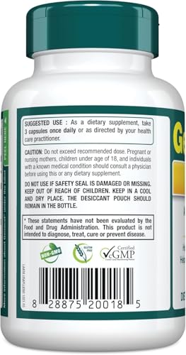 Genacol Plus collagen peptides bottle image highlights collagen for joint health