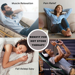 General Armor pad is ideal for couch or desk use during daily routines