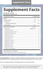 Generic Atomy Probiotics seven-strain blend promotes diverse probiotic coverage for digestive balance.
