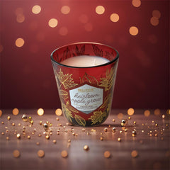 Generic Bellevue Luxury Candles bathroom ambiance promotes a refreshing mood