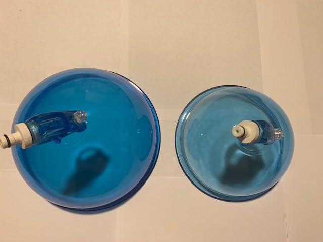 Generic Buttocks Cups XL packaging displaying two-cup set for easy storage