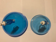 Generic Buttocks Cups XL packaging displaying two-cup set for easy storage