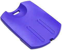 Generic CCDXD CPR Board with recessed handles for easy transport