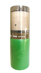 Generic CO BA Ginger Massage Cream 80ml packaging on shelf.