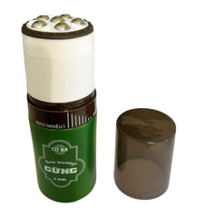 Generic CO BA Ginger Massage Cream dong quai extract focus.