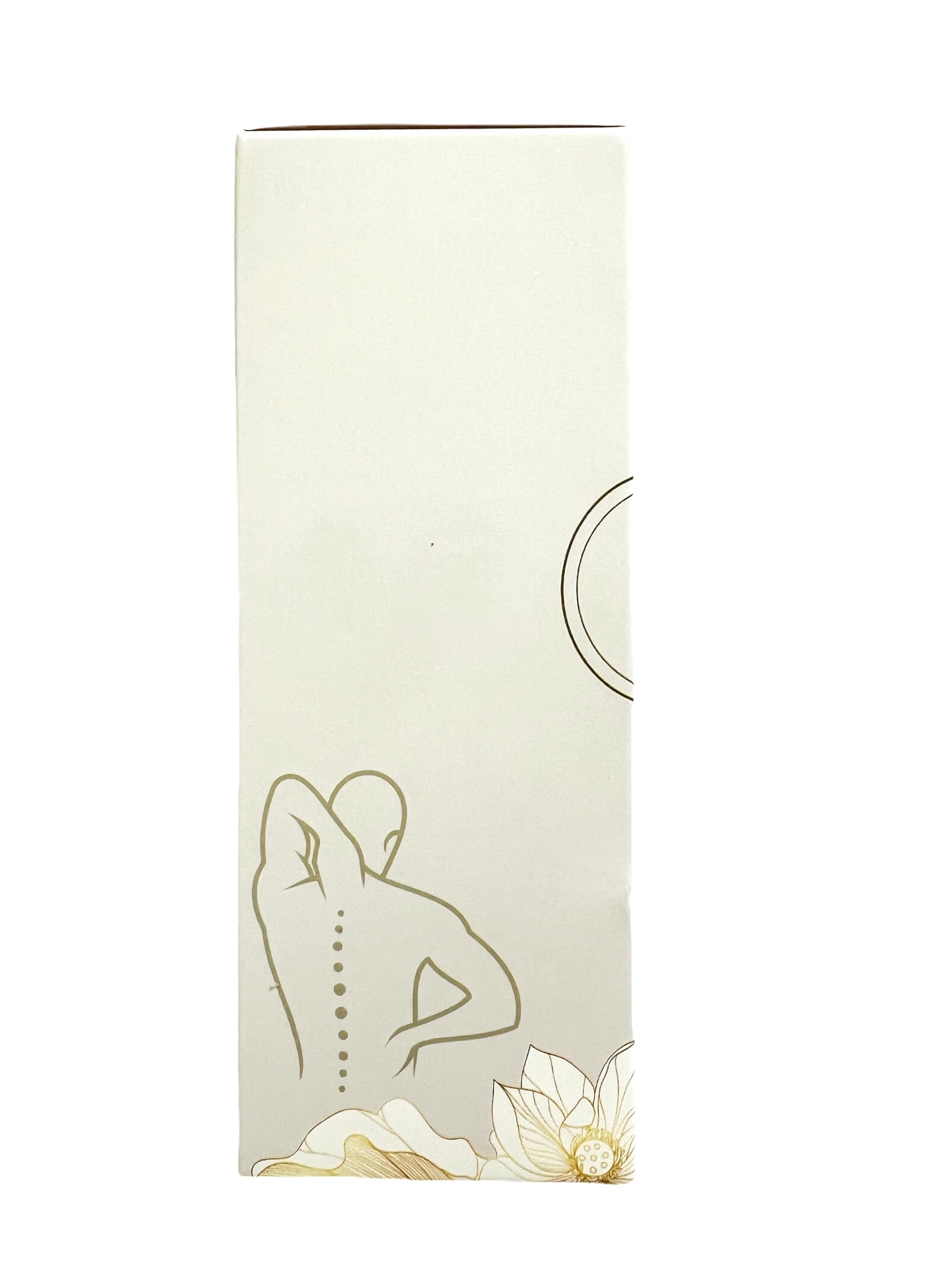 Generic CO BA Ginger Massage Cream close-up highlights ginger scent for soothing aroma.