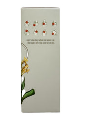 Generic CO BA Ginger Massage Cream roller in use provides on-the-spot relaxation.