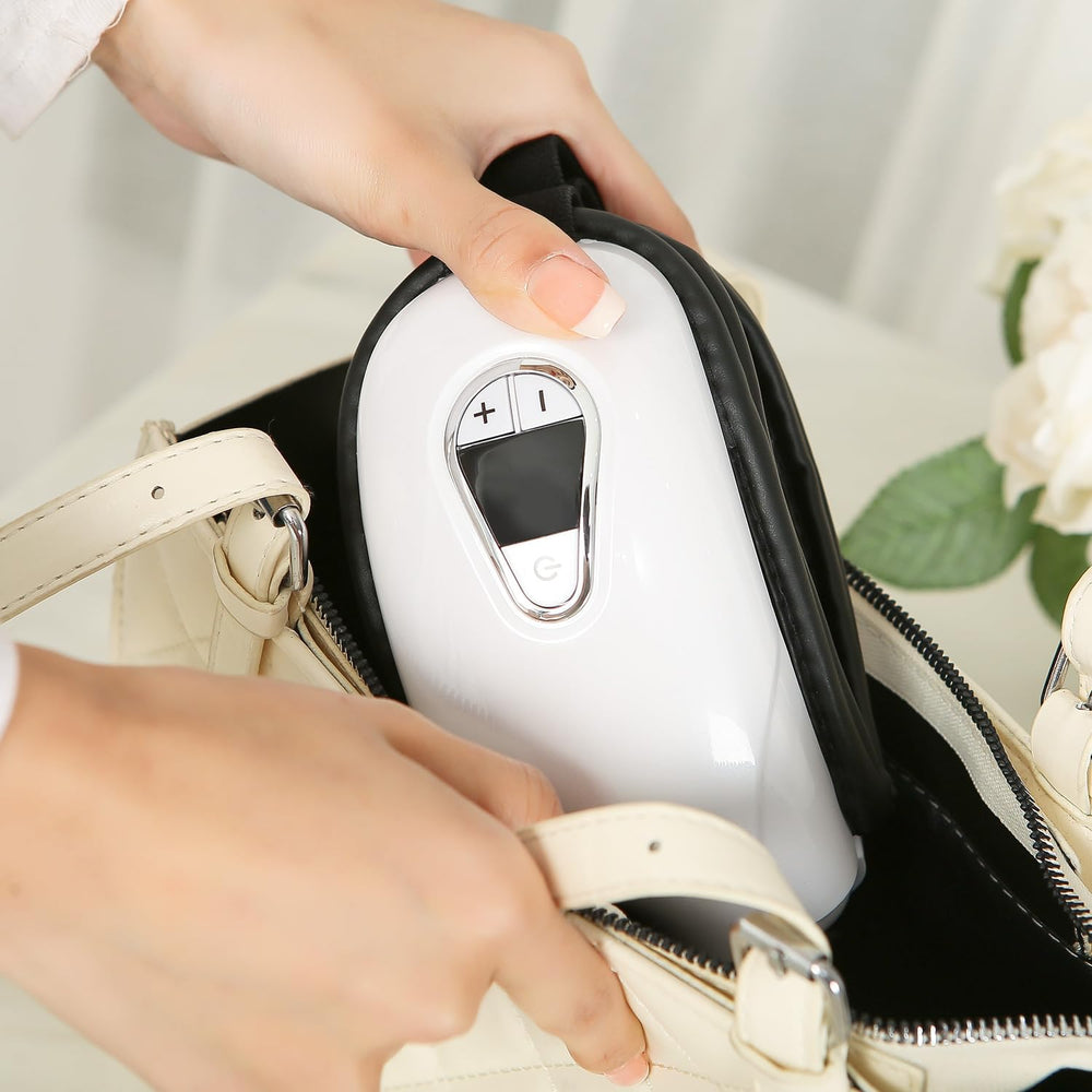 Generic Eye Massager gift-ready for relaxation