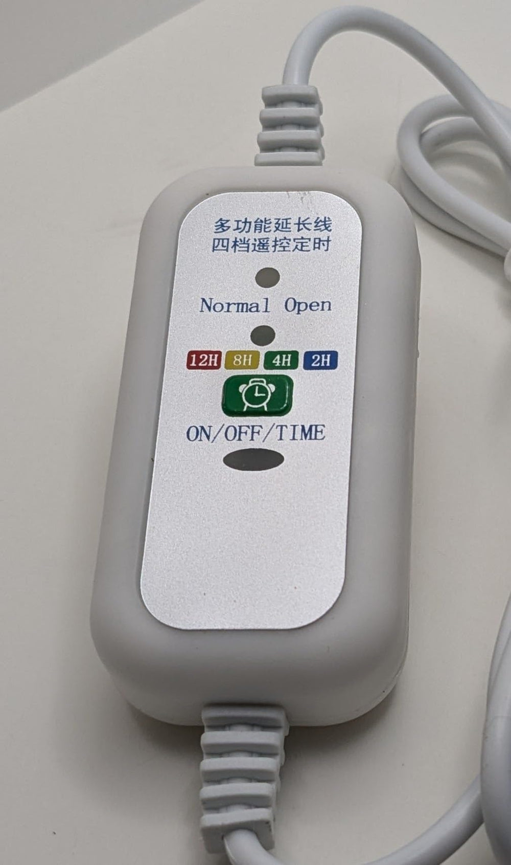 Generic hose dryer with filter shows spare filter included for quick replacements.
