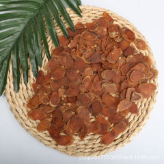 Generic Korean red ginseng slices for easy tea or decoction preparation.