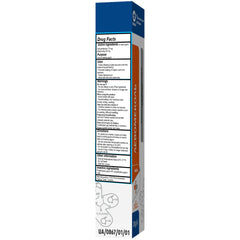 Dressing application with Levomekol ointment for wound management.