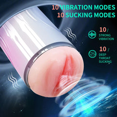 Generic Masterburbatar quiet operation for discreet use.