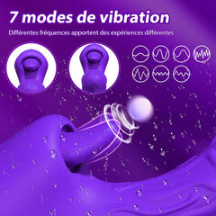 Generic MKBJ-L5 soft material offers comfortable contact during sessions.