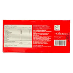 Generic Myra Ultimate softgel pills close-up for easy intake