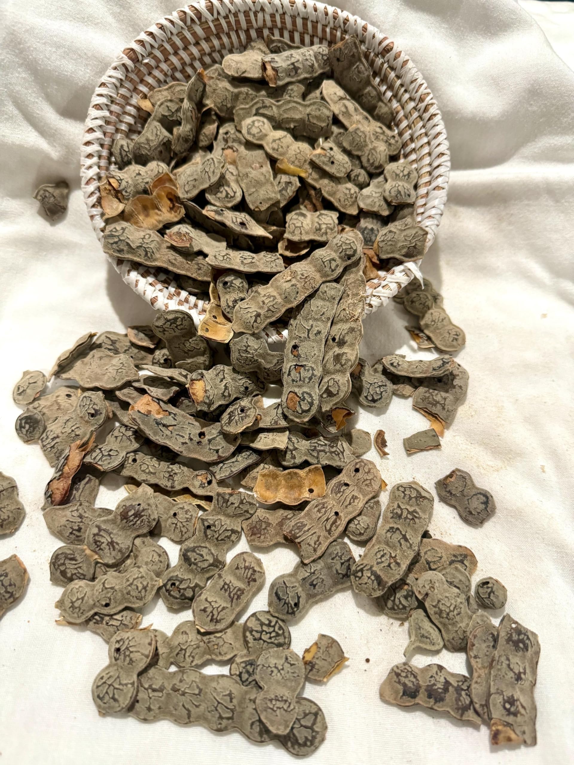 Generic NEP dried-herbs-bundle highlighting premium ingredients