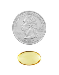 Generic Omega-3 Mini supports heart, brain, and joints for daily activity.