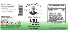 Generic bundle packaging highlights USDA Organic cleansing herbs.