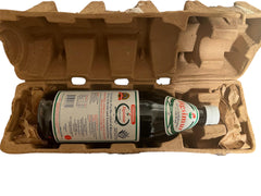 Generic Jigsimur Original bottle back with usage and storage guidance.