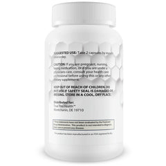 Generic Pro Carbo Fix capsules image for convenient probiotic daily support