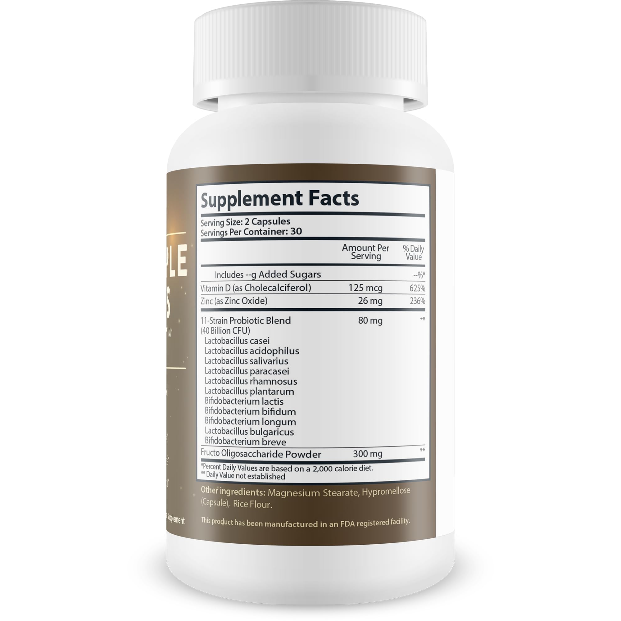 Generic Pro Triple Fungus Blast bottle pour demonstrates easy daily usage for nail and foot care.
