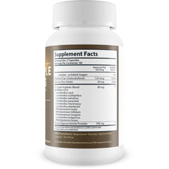 Generic Pro Triple Fungus Blast bottle pour demonstrates easy daily usage for nail and foot care.