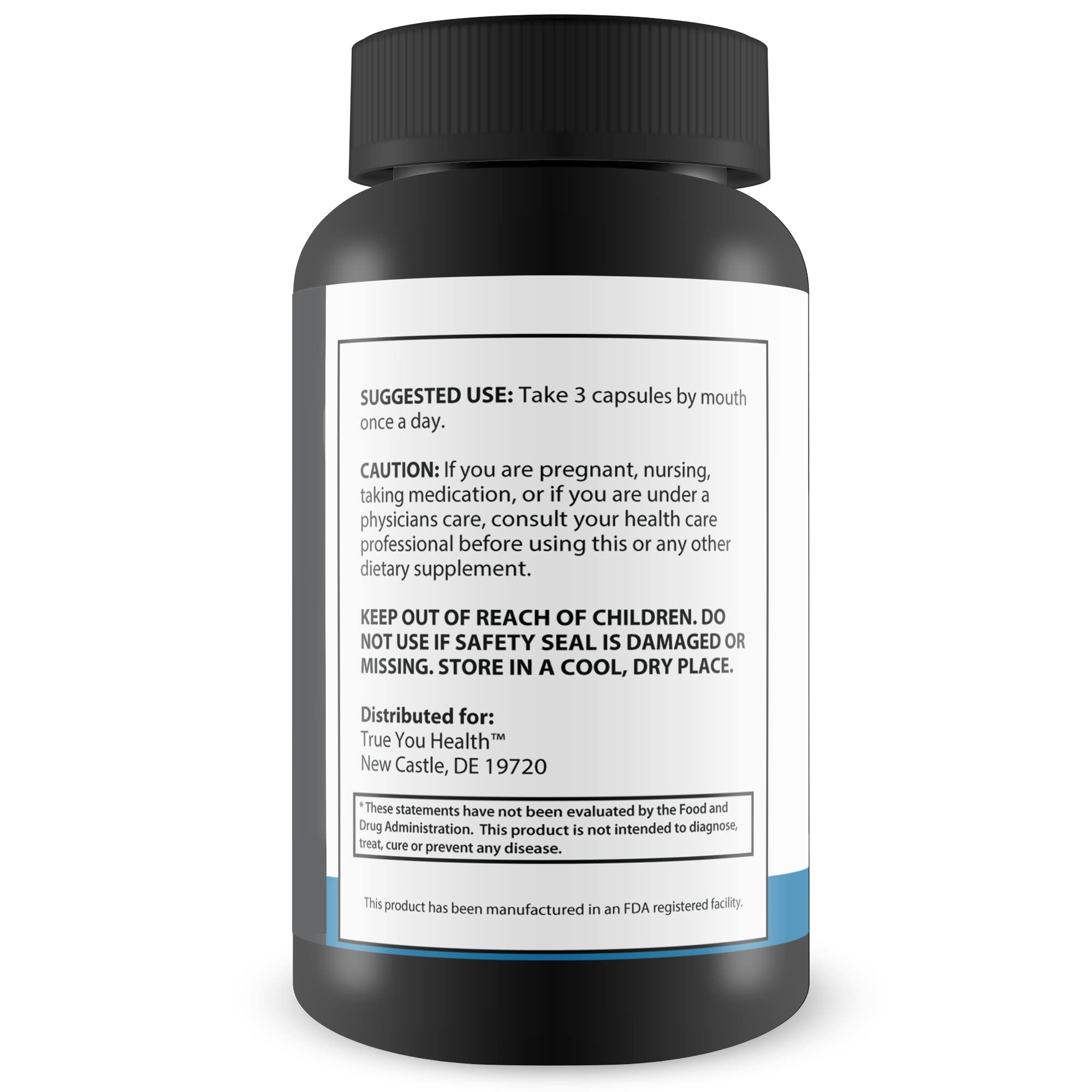 Close-up of Pro Viasil pills highlighting plant-based ingredients for healthy function.