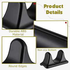 Generic Psoas Release Tool portable design fits gym bag or travel kit.