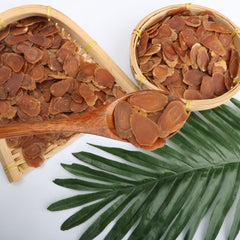 Generic red panax ginseng tablets for convenient daily dosing.