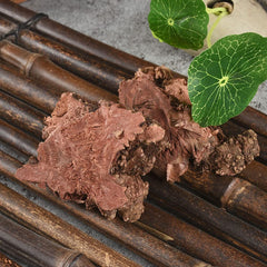 Generic Rhodiola Rosea wine infusion preparation experience.