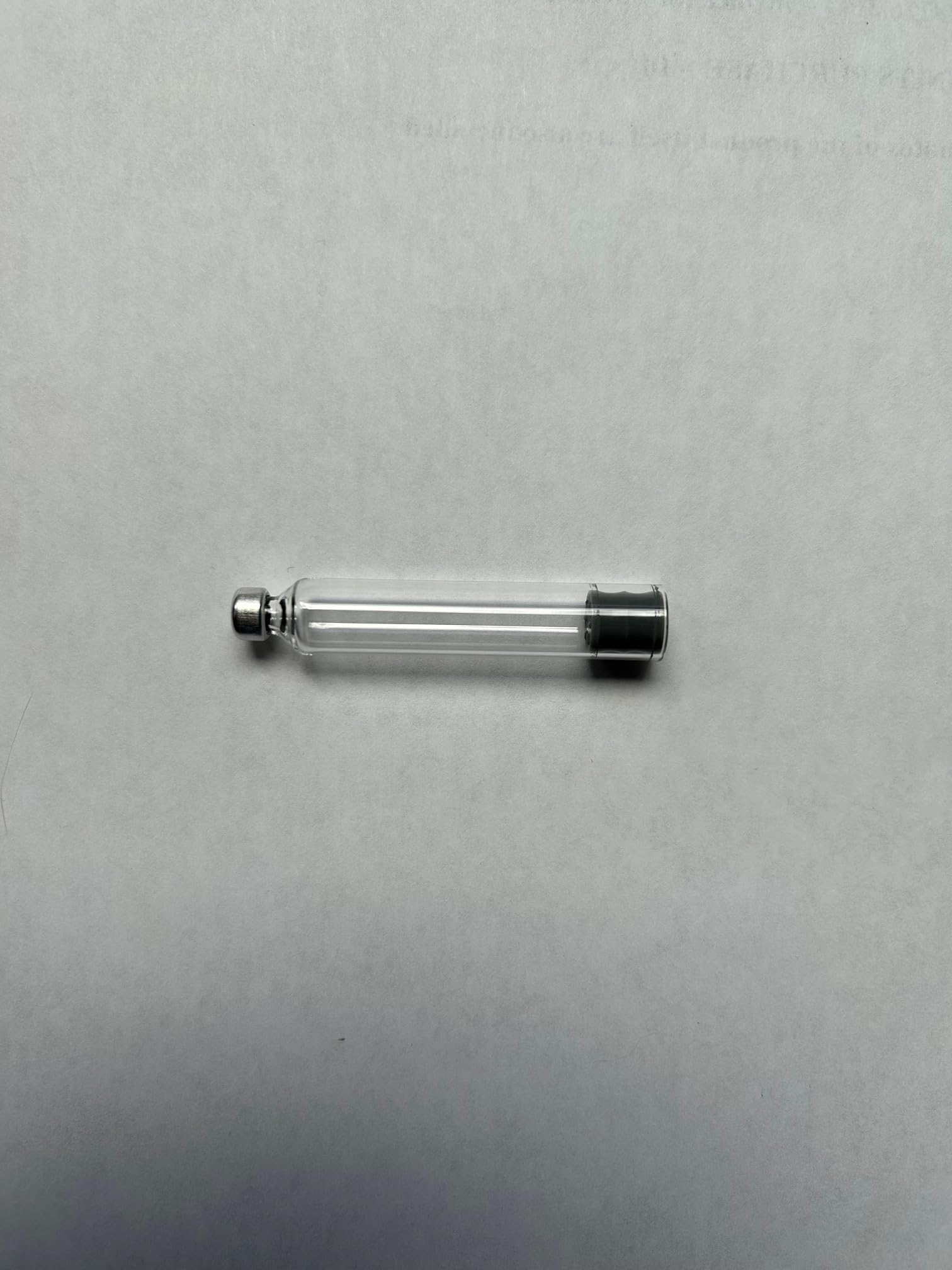 Generic sterilization quality assurance packaging, individually sealed for safety.