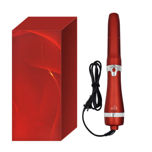 Generic Terahertz Wand displays heat settings for easy at-home relaxation.