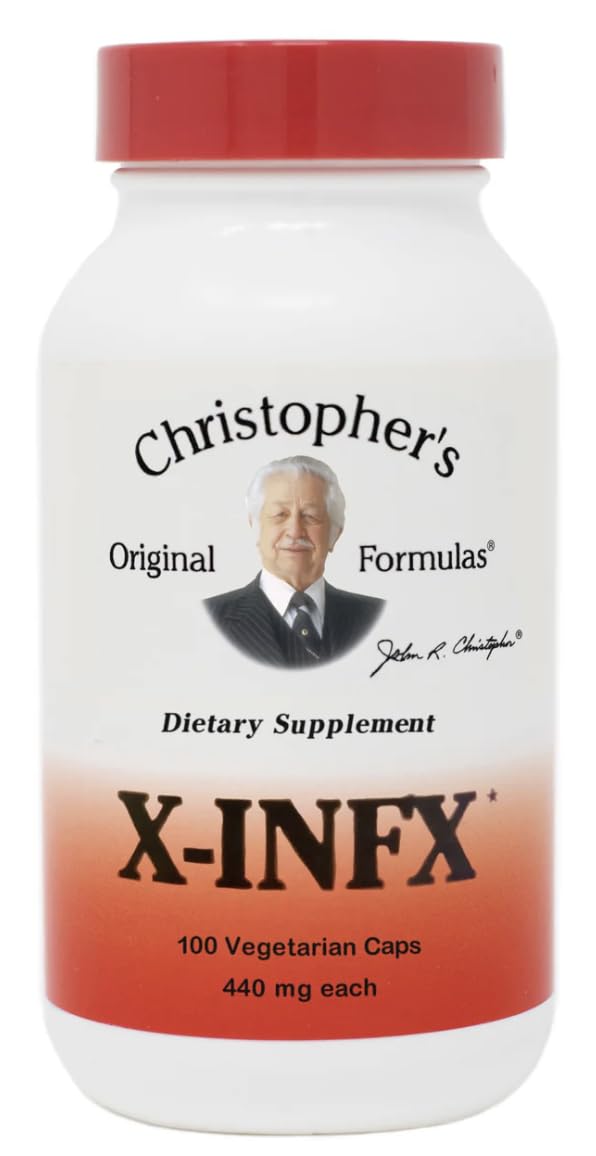 Generic vegetarian capsules for convenient daily herbal support.