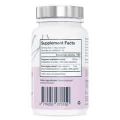 Morning scene with Generic Vitruvin capsules for daily wellness.