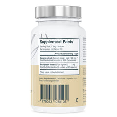 Generic Vitruvin vegan softgels pack for plant-based wellness.