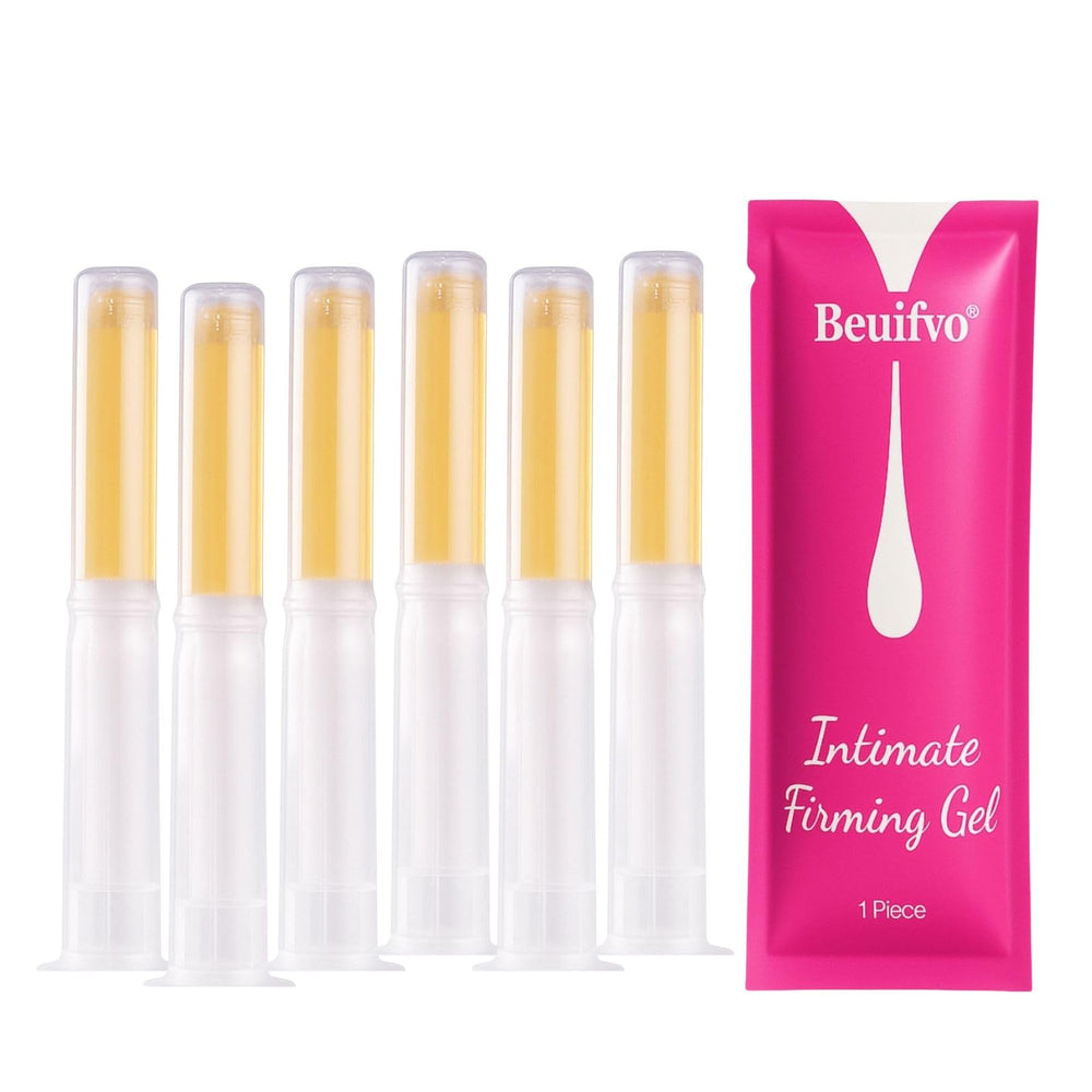 Generic Women's Intimate Gel bottle pour delivers lasting moisture for daily comfort