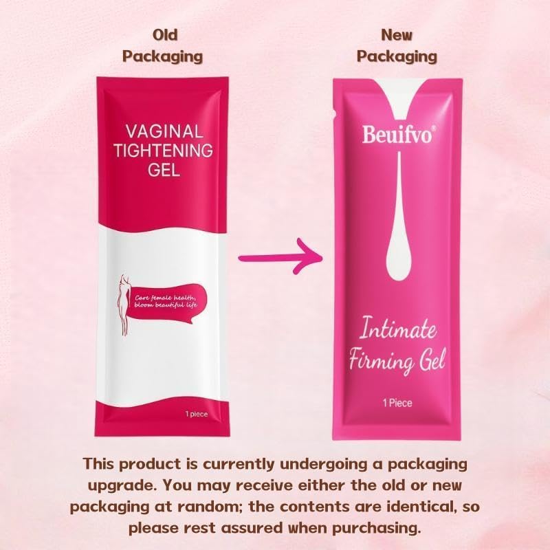 Generic Women's Intimate Gel uses hyaluronic acid to boost hydration